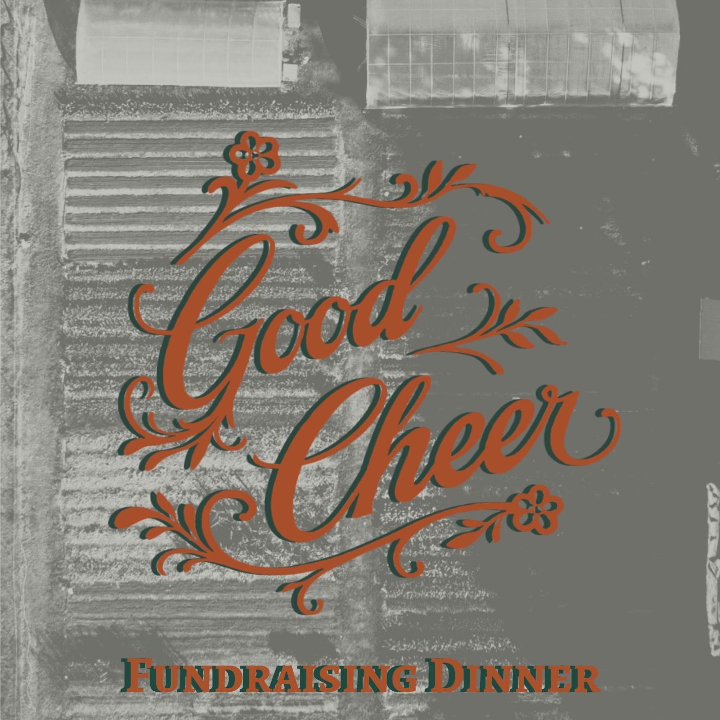 Good Cheer Fundraising Dinner - logo